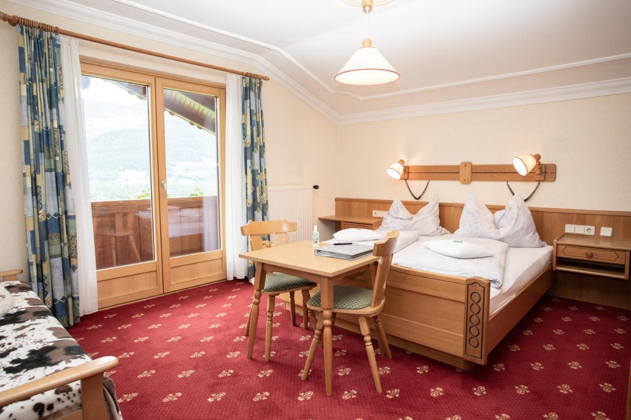 Rosspointnerhof Hotel Haus im Ennstal Luaran gambar
