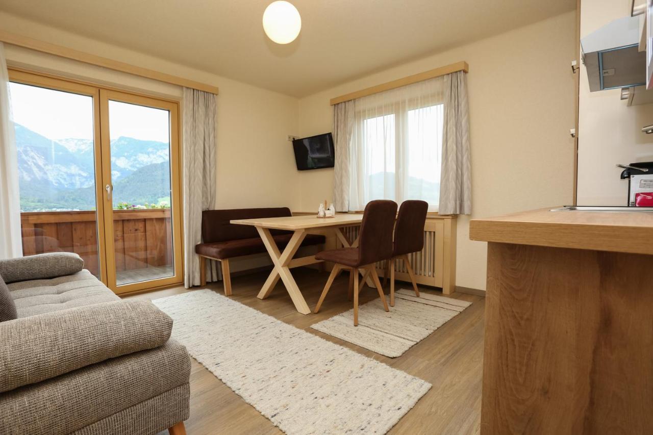 Rosspointnerhof Hotel Haus im Ennstal Luaran gambar