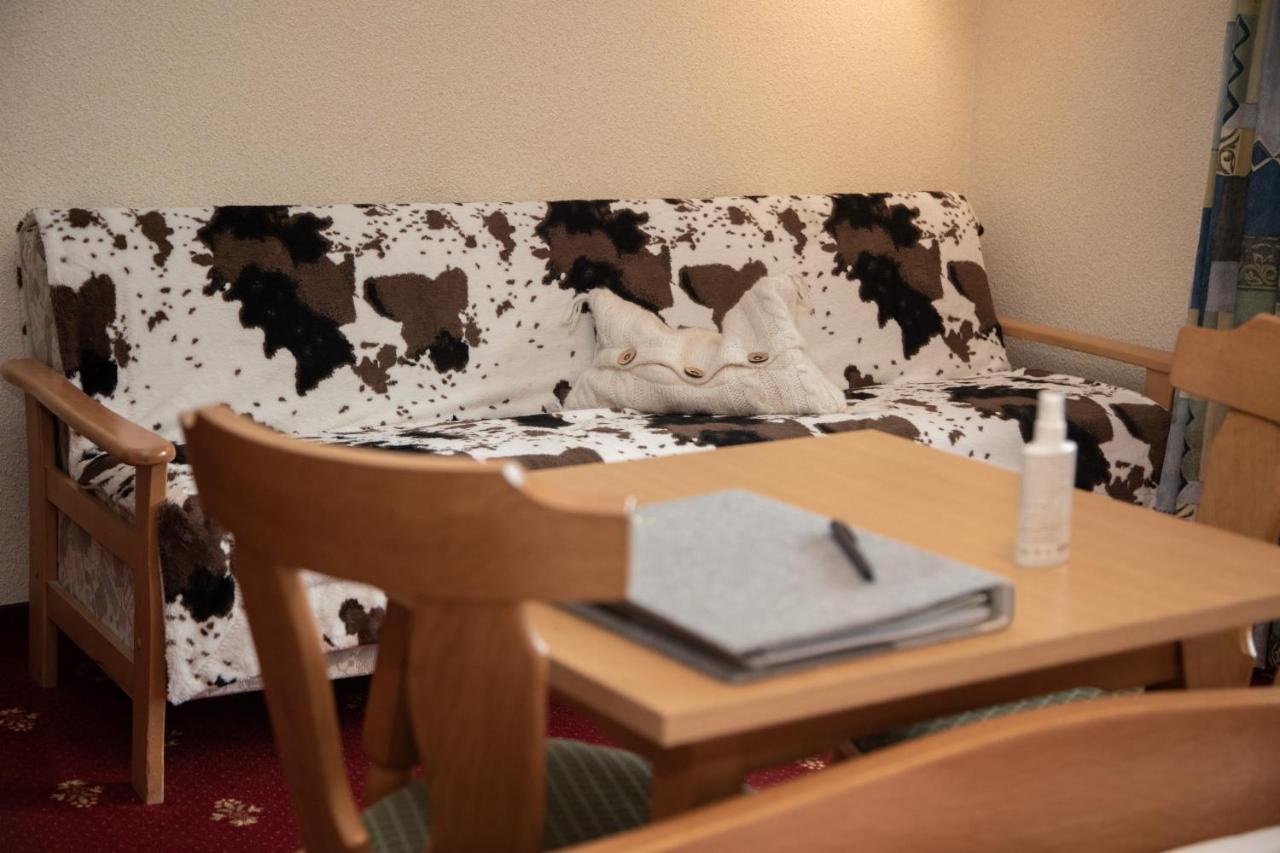 Rosspointnerhof Hotel Haus im Ennstal Luaran gambar
