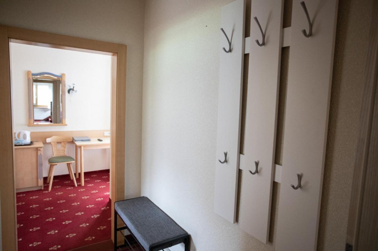 Rosspointnerhof Hotel Haus im Ennstal Luaran gambar
