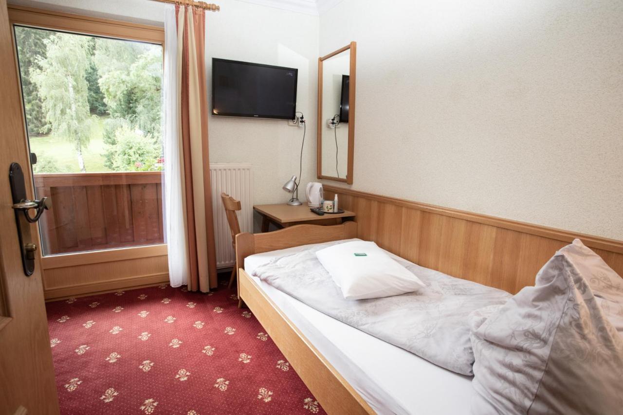 Rosspointnerhof Hotel Haus im Ennstal Luaran gambar