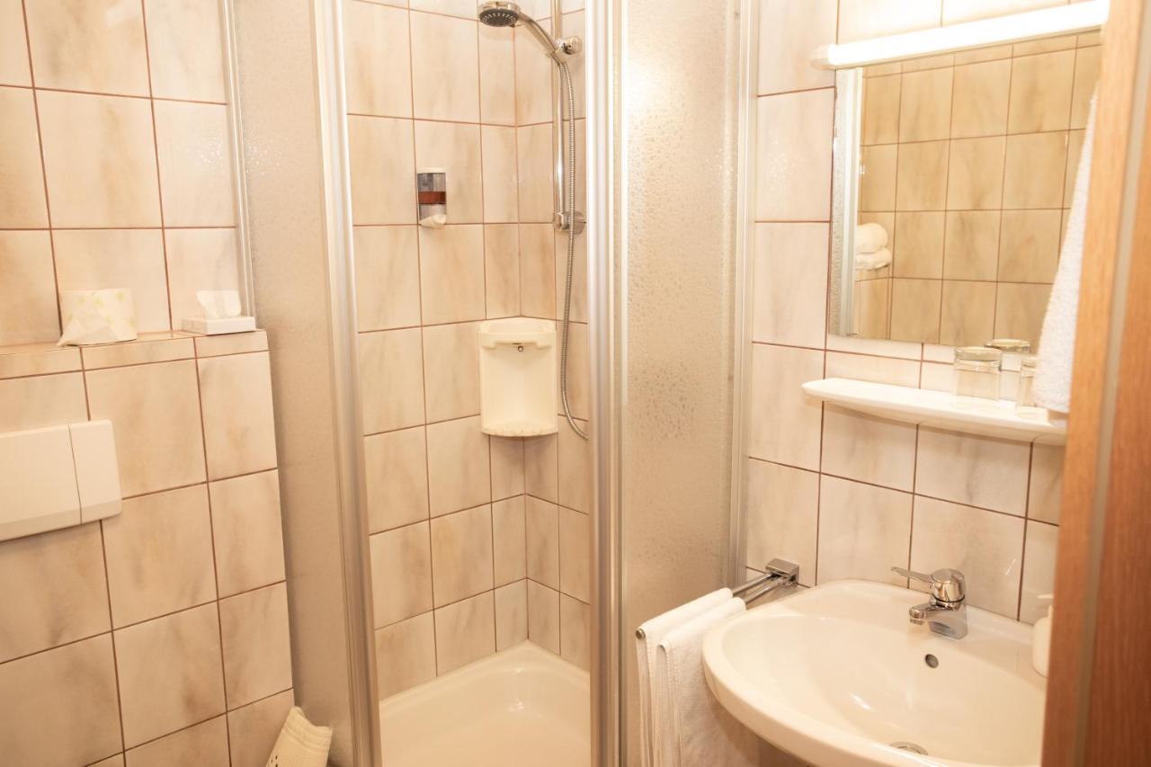 Rosspointnerhof Hotel Haus im Ennstal Luaran gambar