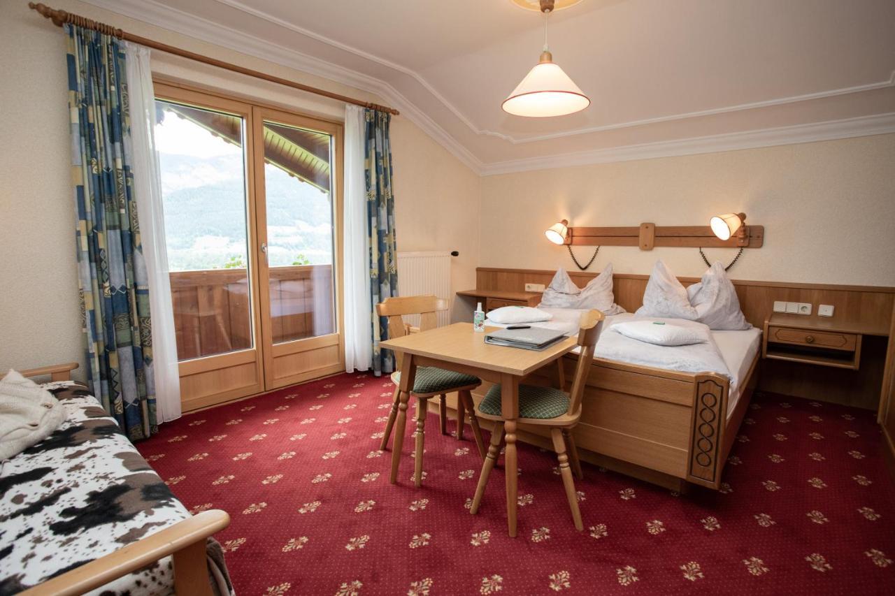 Rosspointnerhof Hotel Haus im Ennstal Luaran gambar