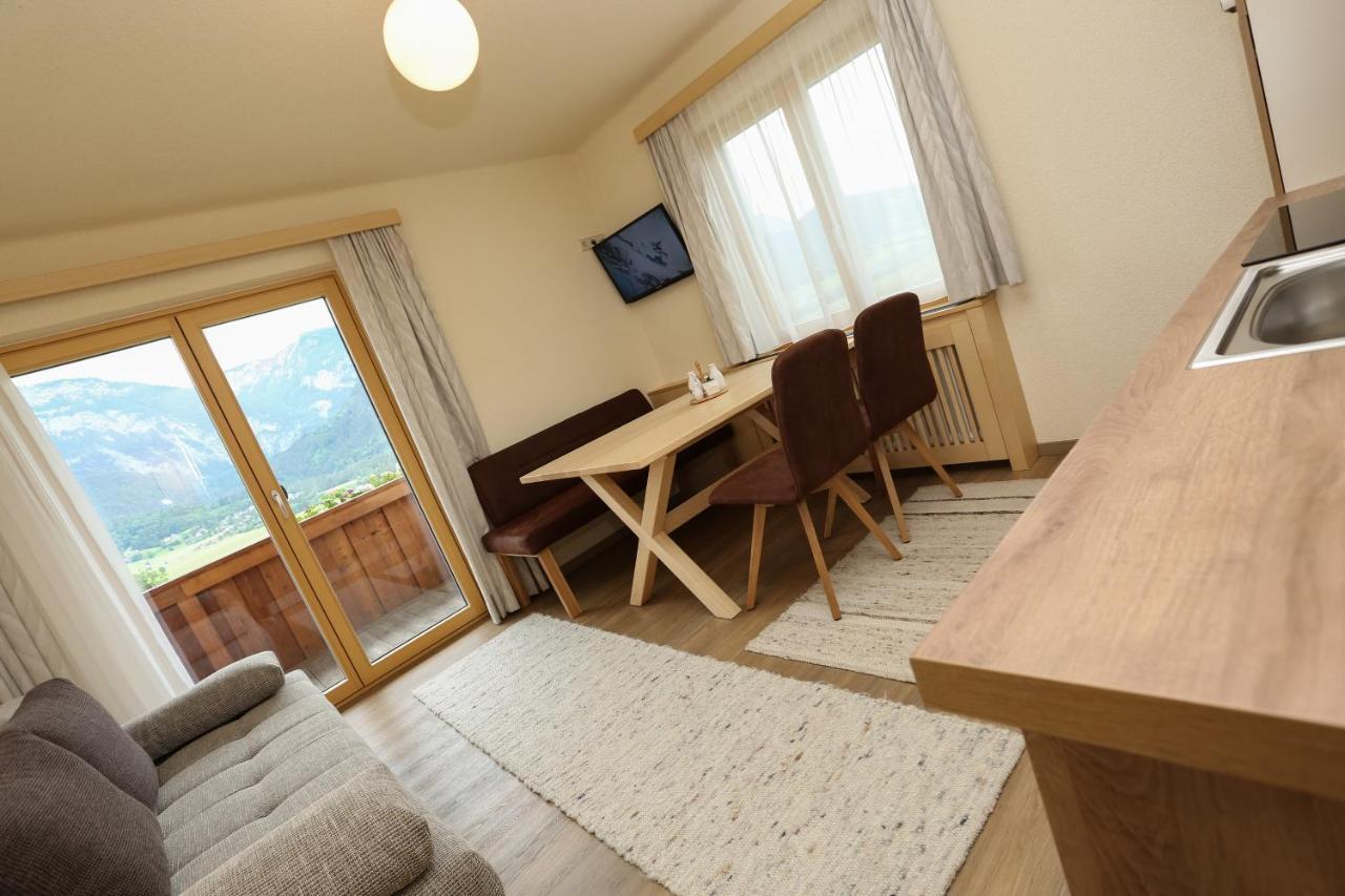 Rosspointnerhof Hotel Haus im Ennstal Luaran gambar