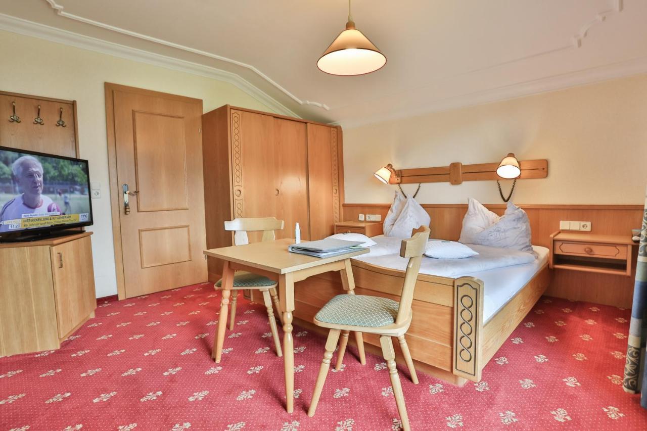 Rosspointnerhof Hotel Haus im Ennstal Luaran gambar
