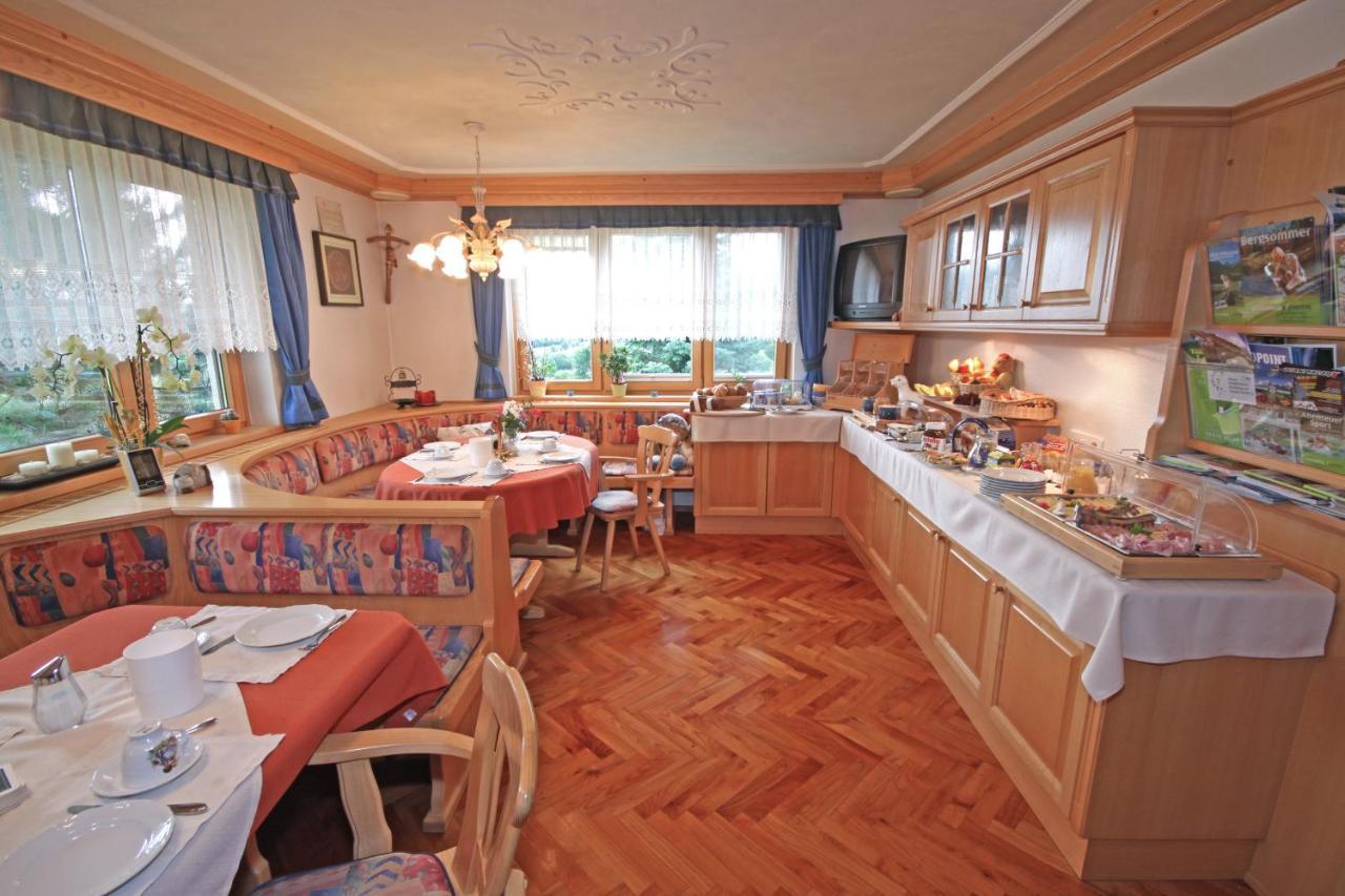 Rosspointnerhof Hotel Haus im Ennstal Luaran gambar