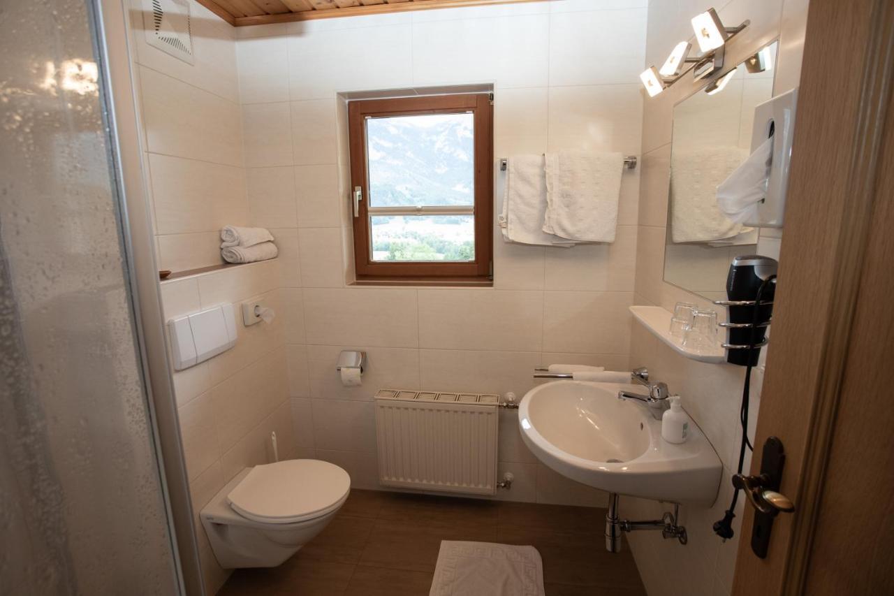 Rosspointnerhof Hotel Haus im Ennstal Luaran gambar