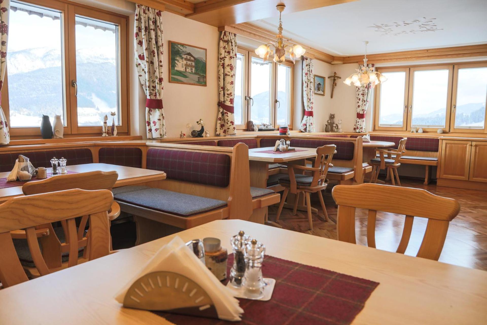 Rosspointnerhof Hotel Haus im Ennstal Luaran gambar